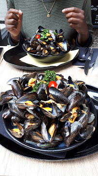 Moule du Restaurant italien Chiaro di Luna à Saint-Malo - n°2