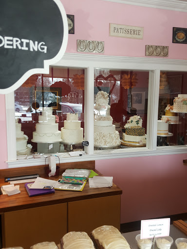 Dessert Shop «Dessert Works», reviews and photos, 302 Boston Providence Hwy, Westwood, MA 02090, USA