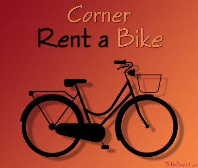 Corner Rent a Bike- Kerékpár bérlés