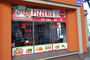Halo Pizza image