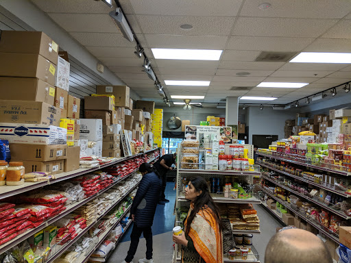 Indian grocery store Oakland