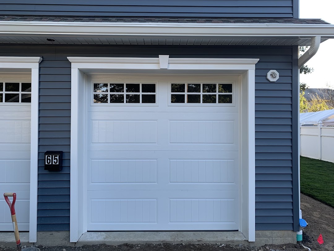 All-American Overhead Garage Doors LLC