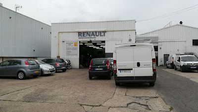 Renault Goncalves Auto à Fontenay-sous-Bois