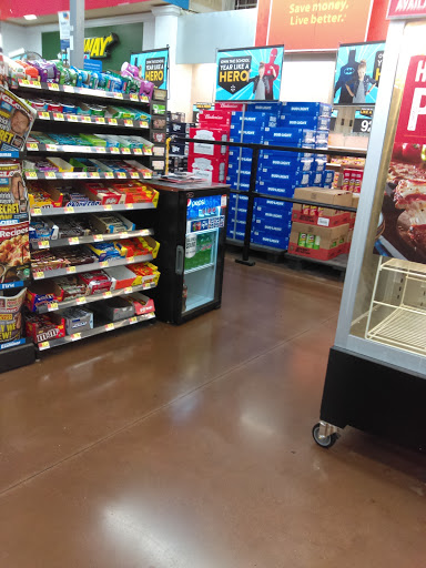 Department Store «Walmart Supercenter», reviews and photos, 1351 Veterans Pkwy, Clarksville, IN 47129, USA