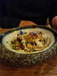 Plats et boissons du Restaurant français Restaurant Le BB (BAR BRETON) à Étel - n°14