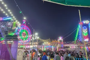 Dadari Mela Ground, Ballia image