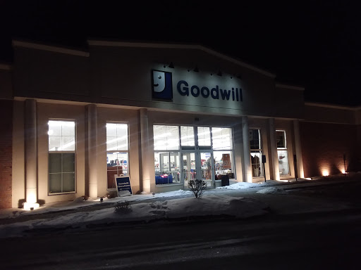 Clothing Store «Goodwill», reviews and photos, 2 Commerce Dr, Victor, NY 14564, USA