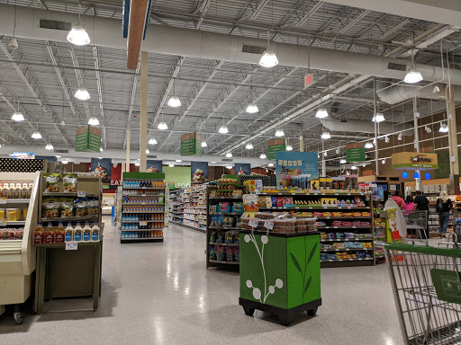 Supermarket «Publix Super Market at Shakerag Shopping Center», reviews and photos, 7780 McGinnis Ferry Rd, Suwanee, GA 30024, USA