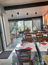 Atmosphère du Hôtel Restaurant La Forge à Castellane - n°4