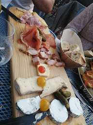 Photo n°6 de La Grange des Frangins à Saint-Cyr-sur-Loire ()