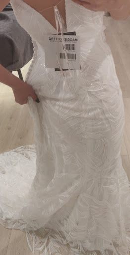 Bridal Shop «Miosa Bride», reviews and photos, 1125 J St, Sacramento, CA 95814, USA