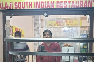 Balaji South Indian Restaurant image
