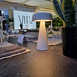 Photo n°4 de l'avis de Veronica.l fait le 07/09/2022 à 14:00 sur le  View Castro | Ristorante e Sushi à Castro