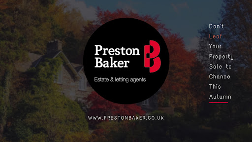 Preston Baker Estate Agents and Letting Agents in York