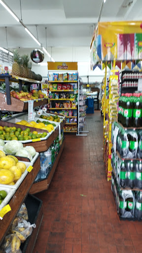 Logo da empresa - Supermercado atali