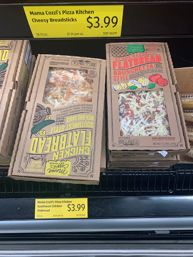 Discount Supermarket «ALDI», reviews and photos, 6336 Roswell Rd NE, Sandy Springs, GA 30328, USA