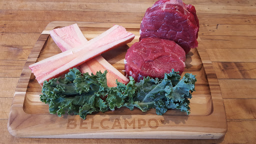 American Restaurant «Belcampo Meat Co.», reviews and photos, 1998 Polk St, San Francisco, CA 94109, USA