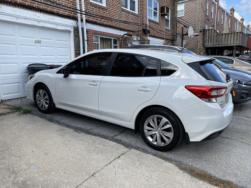 Subaru Dealer «Colonial Subaru», reviews and photos, 200 W St Rd, Feasterville-Trevose, PA 19053, USA