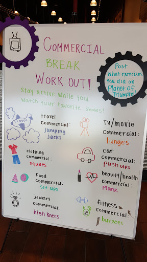 Gym «Planet Fitness - Tallahassee (N. Monroe), FL», reviews and photos, 1925 N Monroe St, Tallahassee, FL 32303, USA