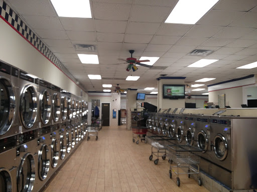 Laundromat «Laundry Depot», reviews and photos, 322 W Trenton Ave, Morrisville, PA 19067, USA