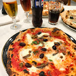 Photo n°1 de l'avis de Mauro.o fait le 16/04/2024 à 10:18 sur le  Pizzeria Da Spillo di Giuseppe Sorbillo à Preganziol