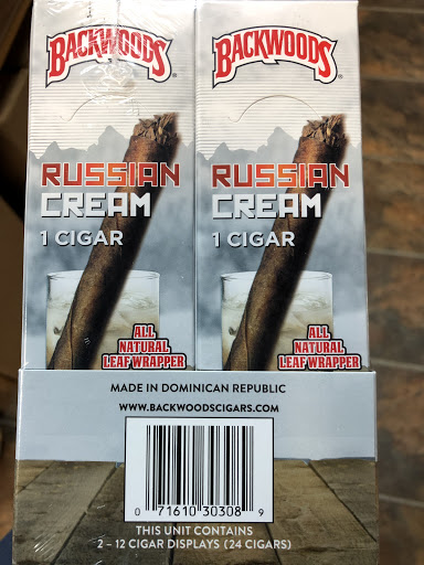 Cigar Shop «NS Smoke Junction», reviews and photos, 48 Pershing Dr, Derby, CT 06418, USA