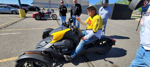 Driving School «Iron Buffalo Motorcycle Training», reviews and photos
