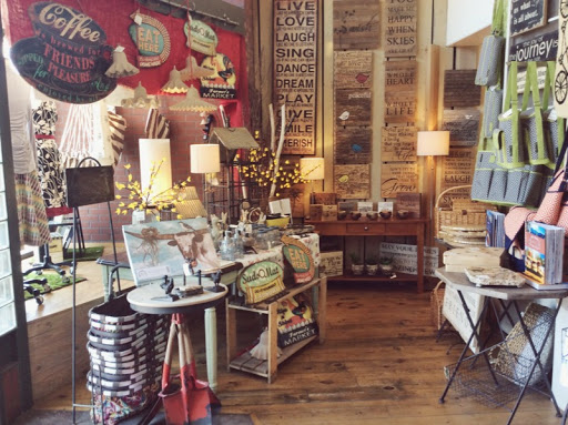 Boutique «Terra Verde Boutique», reviews and photos, 208 N Tejon St, Colorado Springs, CO 80903, USA