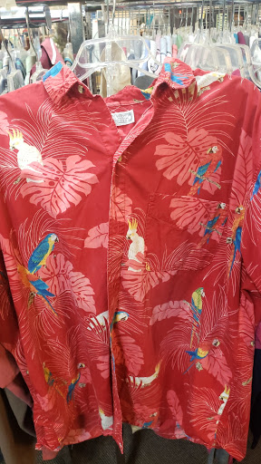 Thrift Store «Union Mission Thrift Stores», reviews and photos, 5100 E Virginia Beach Blvd, Norfolk, VA 23502, USA
