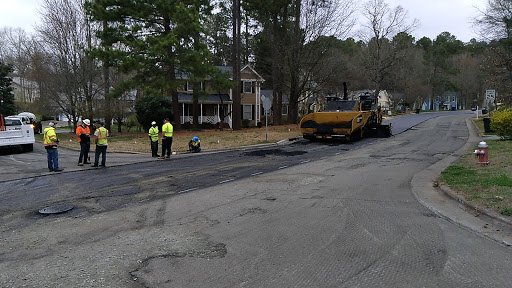 Temp Agency «Labor Works - Durham», reviews and photos, 715 N Mangum St, Durham, NC 27701, USA