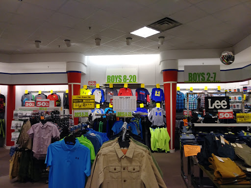 Department Store «Bon-Ton», reviews and photos, 318 E Fairmount Ave, Lakewood, NY 14750, USA