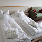 Photo n°5 de l'avis de Pascal.e fait le 07/07/2019 à 12:22 sur le  Hotel Reindahls à Altlandsberg