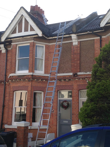 Chimney Clean Sweep - House cleaning service