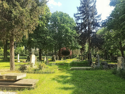 Friedhof Wien Meidling