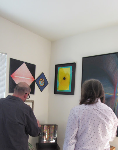 Art Gallery «Menduina Schneider Art Gallery», reviews and photos, 366 W 7th St, San Pedro, CA 90731, USA