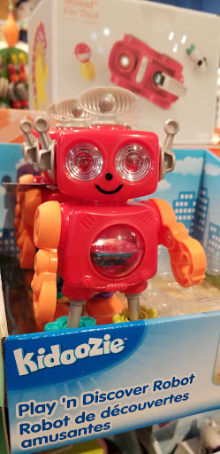 Toy Store «Kits & Kaboodle», reviews and photos, 2442 E 146th St, Carmel, IN 46033, USA
