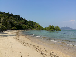 Aow Hin Kwai Beach'in fotoğrafı doğal alan içinde bulunmaktadır