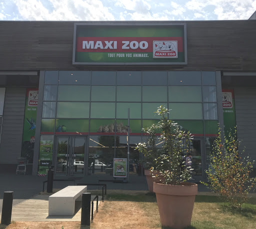 Maxi Zoo Hénin-Beaumont