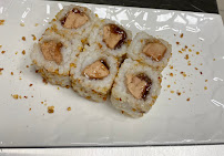 Plats et boissons du Restaurant japonais Sushi Gallery Valentine à Marseille - n°4