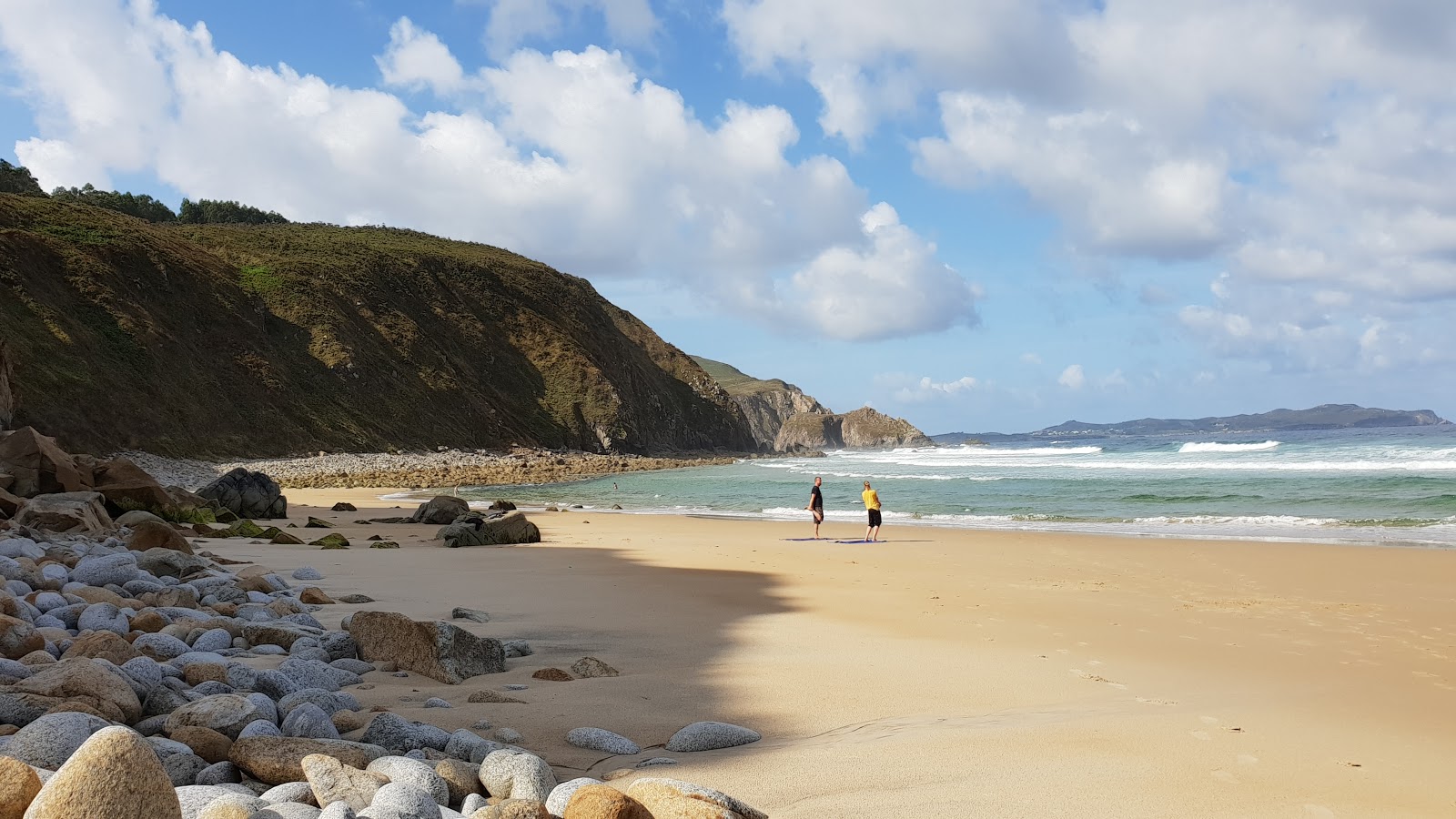 Campelo Beach photo #8
