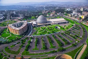Kigali Convention Centre image