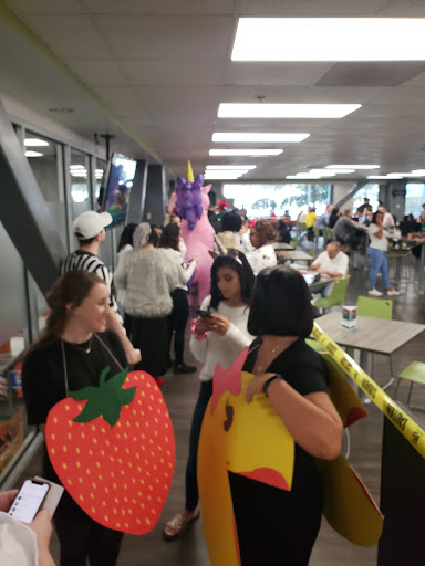 Insurance Agency «GEICO Corporate Office», reviews and photos