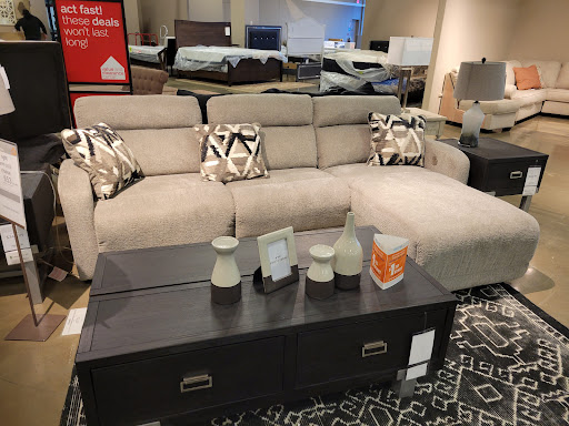 Furniture Store «Ashley HomeStore», reviews and photos, 1045 Crossroads Pkwy, Romeoville, IL 60446, USA