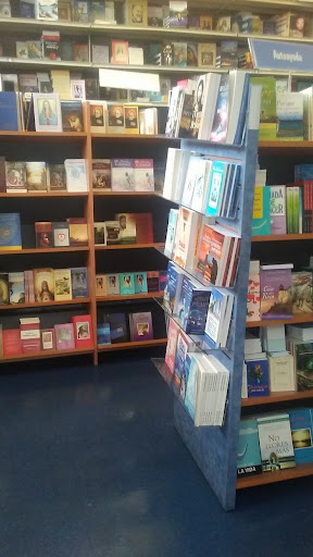 Libreria Fiat Voluntas Tua