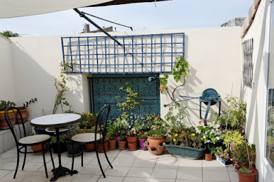 L'Orchidée à Ginestas