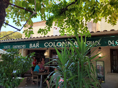 Bar Colonna 20218 Morosaglia