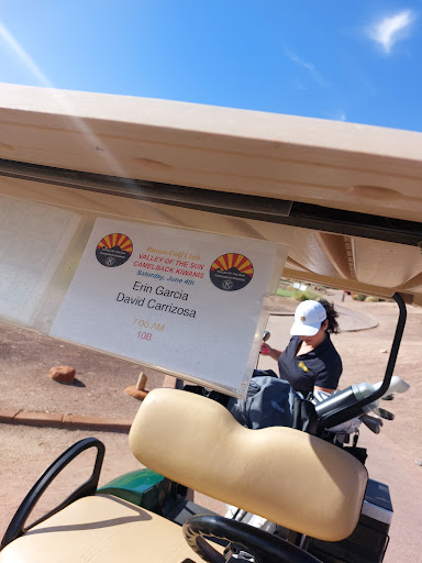 Golf Course «Raven Golf Club - Phoenix», reviews and photos, 3636 E Baseline Rd, Phoenix, AZ 85042, USA