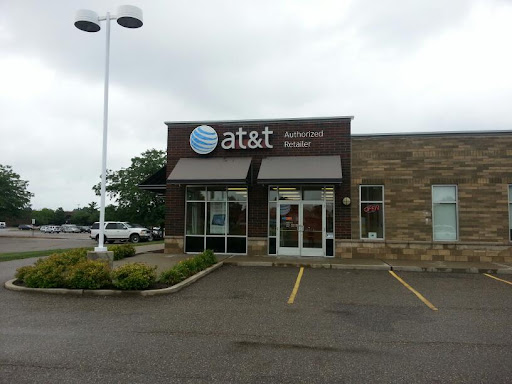 Cell Phone Store «AT&T Authorized Retailer», reviews and photos, 511 W High Ave, New Philadelphia, OH 44663, USA