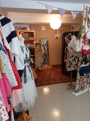 Atelier Lydie Création à Guebwiller