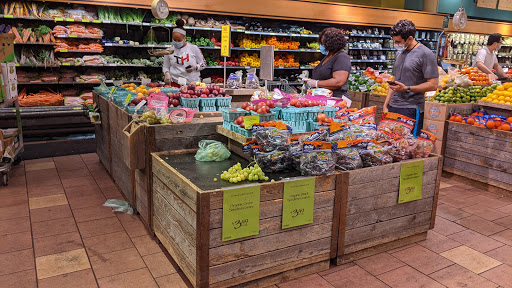 Grocery Store «Whole Foods Market», reviews and photos, 5880 Centre Ave, Pittsburgh, PA 15206, USA